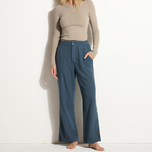 Womens Joyce Pant WWPT0011 Seaport
