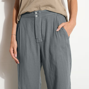 Womens Joyce Pant WWPT0011 Flint Gray