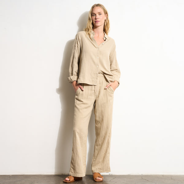 Womens Joan Top WWTP0006 Palo Santo