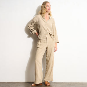 Womens Joyce Pant WWPT0011 Palo Santo