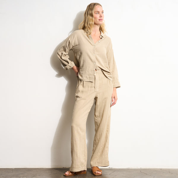 Womens Joyce Pant WWPT0011 Palo Santo