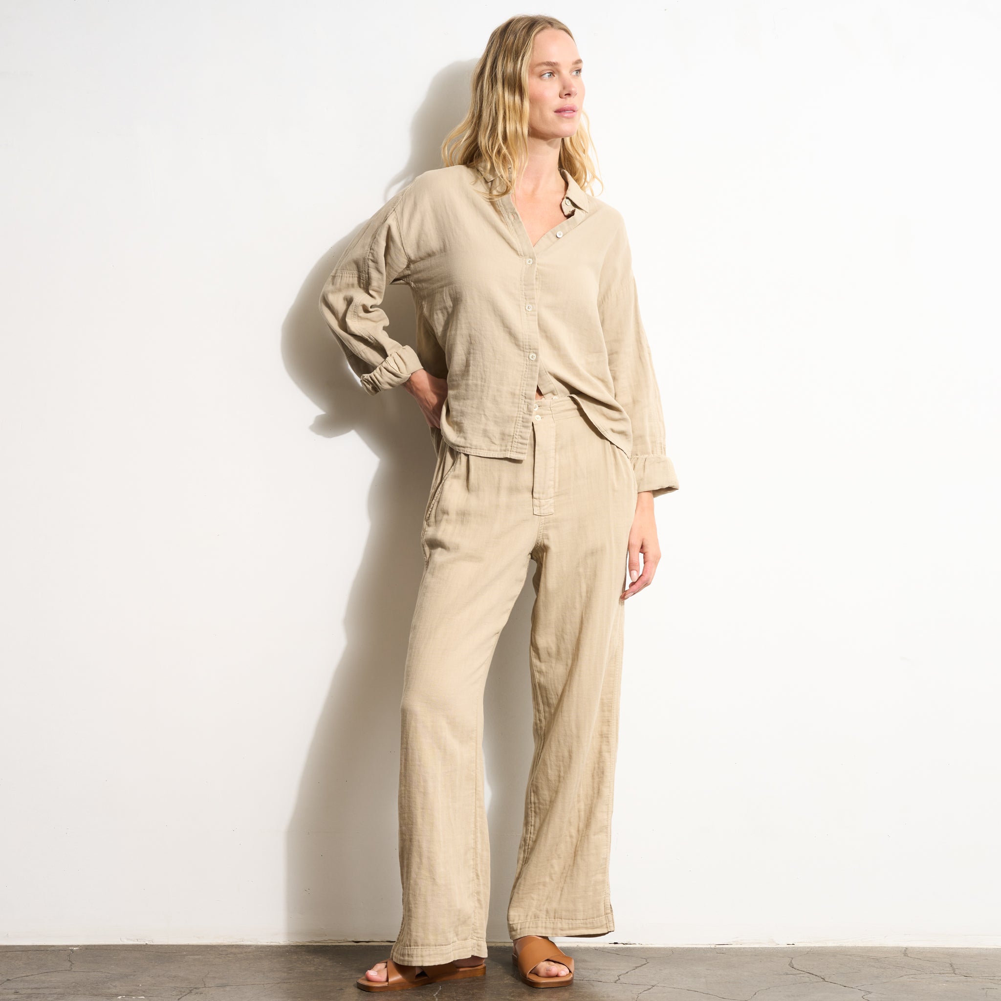 Joyce Pant – Rowan