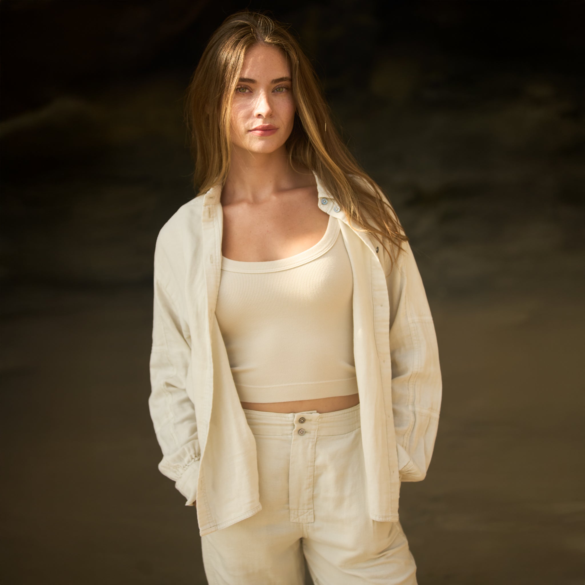 新品 mishau0026puff Rowan top Final Few \u2013 Rowan