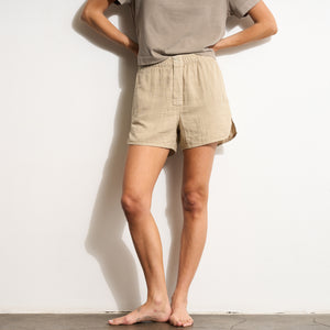Womens Joan Short WWSR0001 Palo Santo