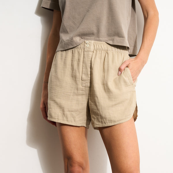 Womens Joan Short WWSR0001 Palo Santo