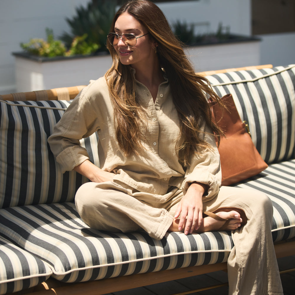 Womens Joan Top