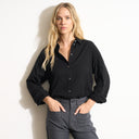 Womens Joan Top WWTP0006 Black