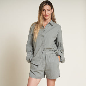 Womens Joan Top WWTP0006 Ocean Coast M