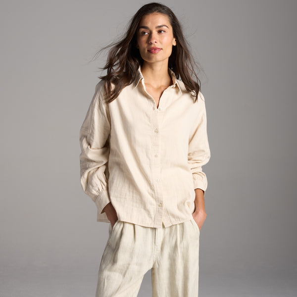 Womens Joan Top WWTP0006 Rose Quartz