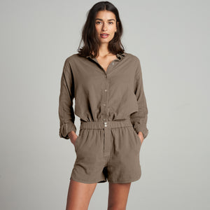 Womens Joan Short WWSR0001 Sparrow