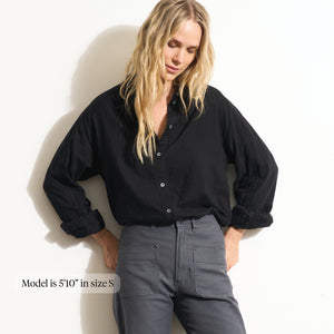 Womens Joan Top WWTP0006 Black