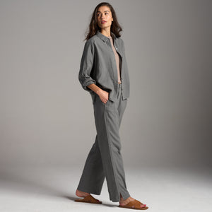 Womens Joan Top WWTP0006 Bedrock