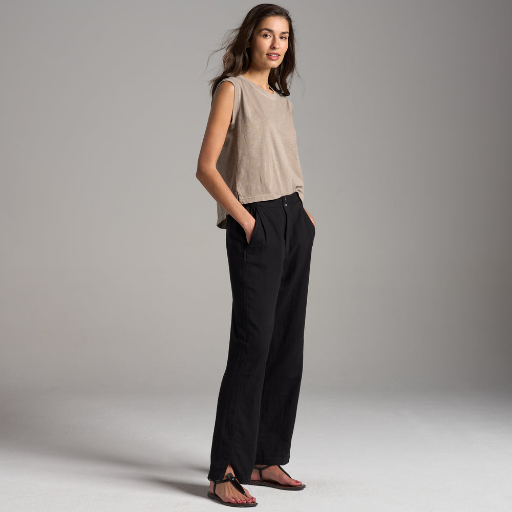 Womens Joyce Pant WWPT0011 Black
