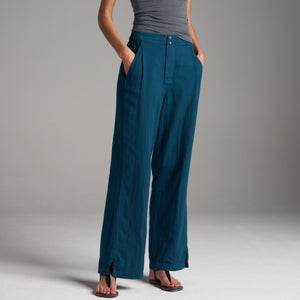 Womens Joyce Pant WWPT0011 Deep Sea