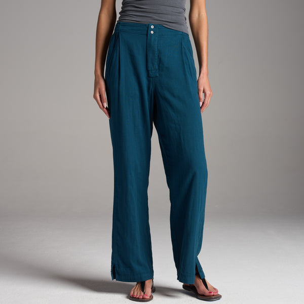 Womens Joyce Pant WWPT0011 Deep Sea