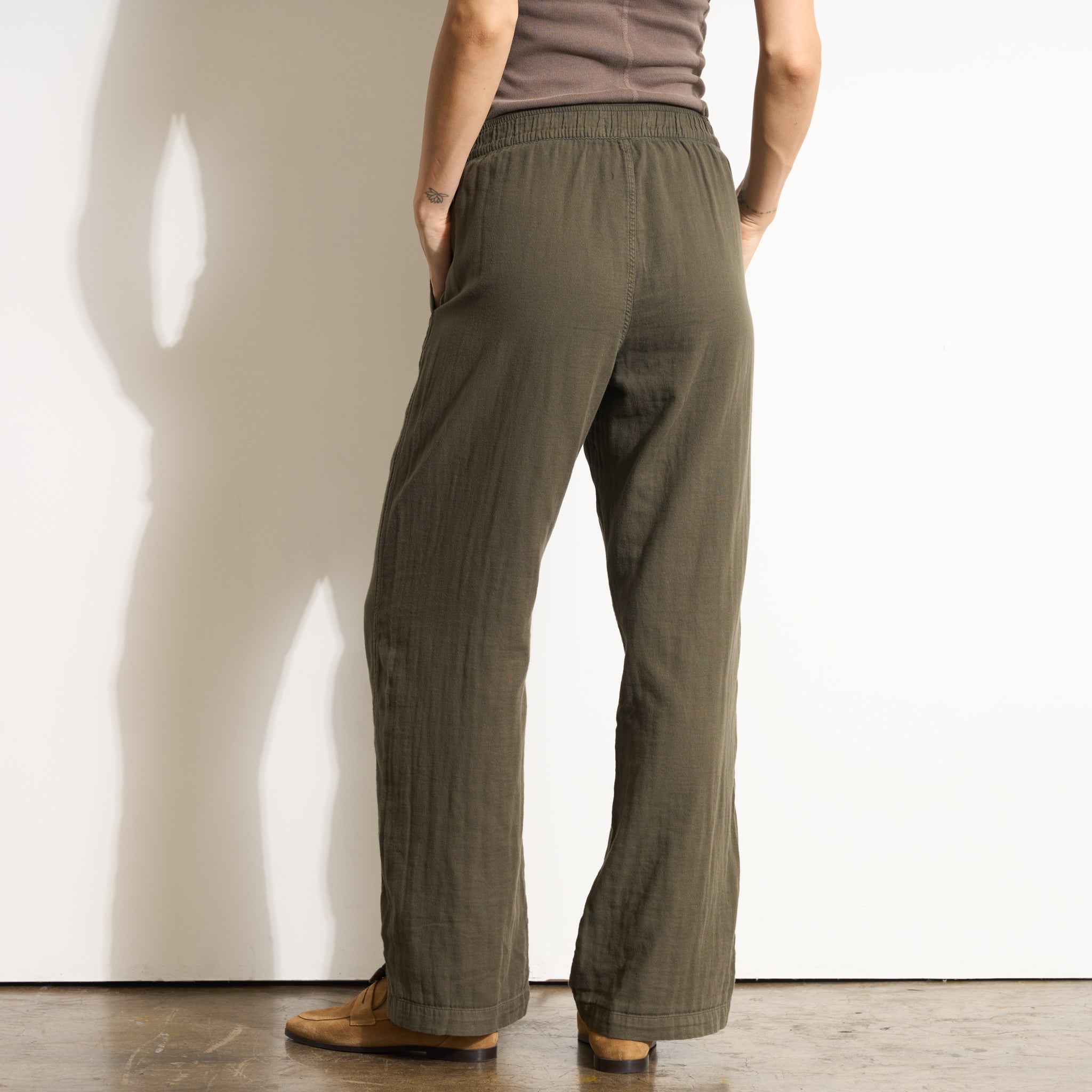 Joyce Pant – Rowan