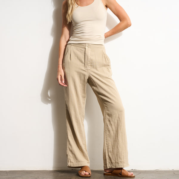 Womens Joyce Pant WWPT0011 Palo Santo