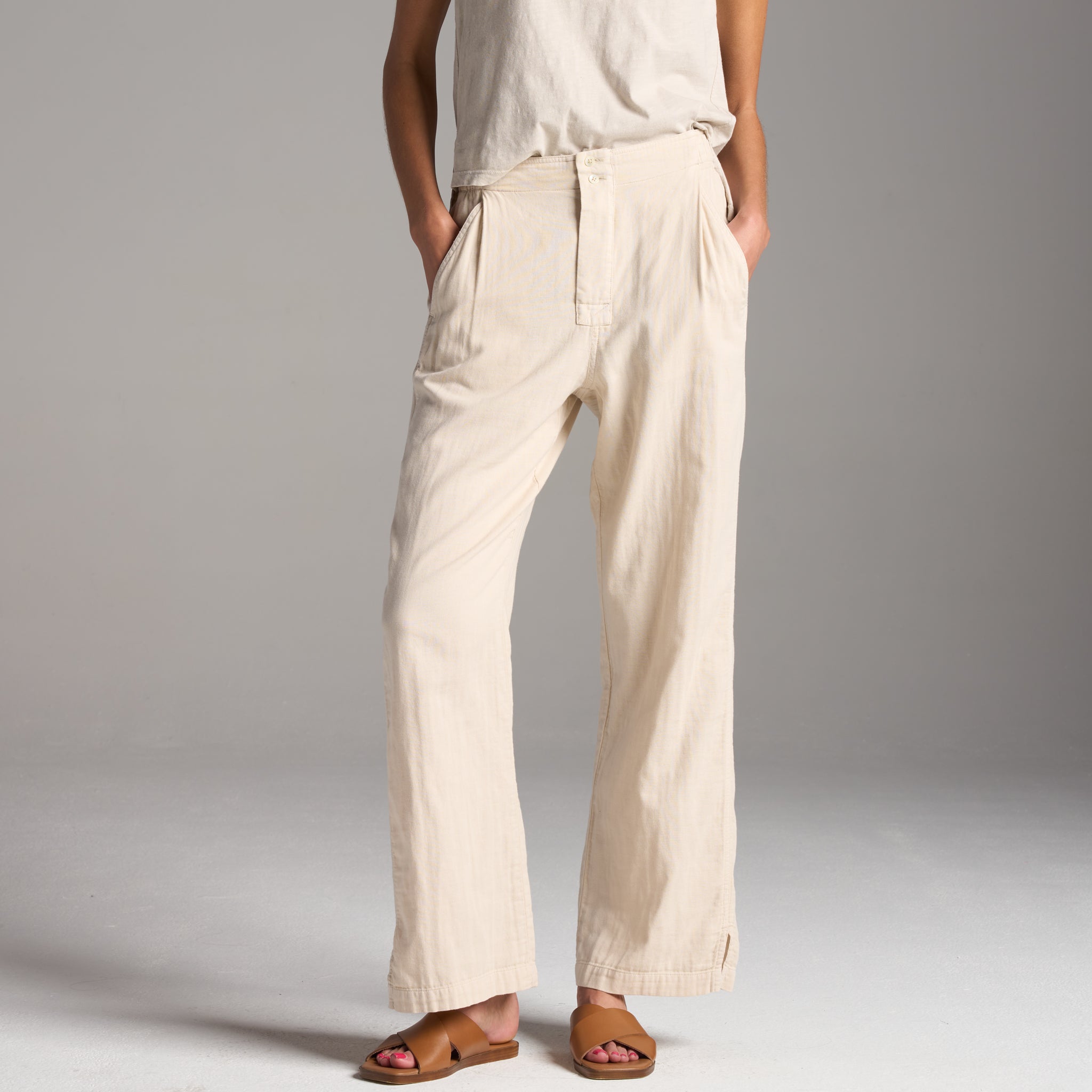 Joyce Pant – Rowan