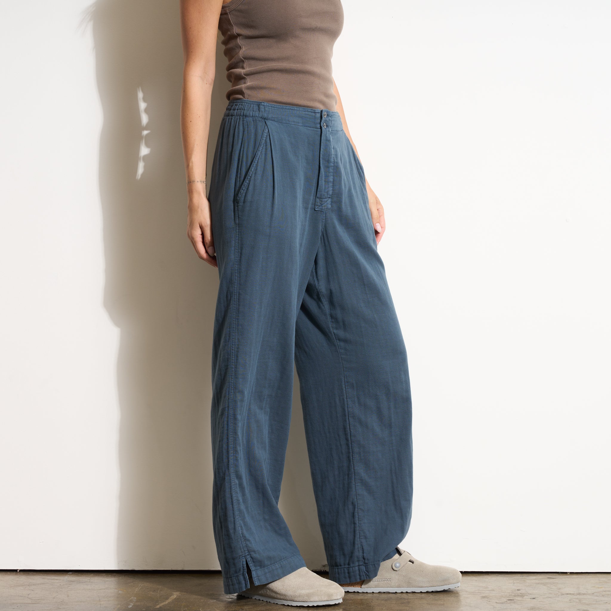 Joyce Pant – Rowan