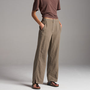 Womens Joyce Pant WWPT0011 Sparrow