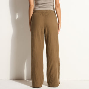 Womens Joyce Pant WWPT0011 Umber