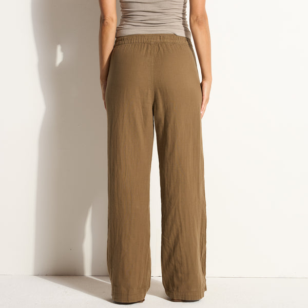 Womens Joyce Pant WWPT0011 Umber