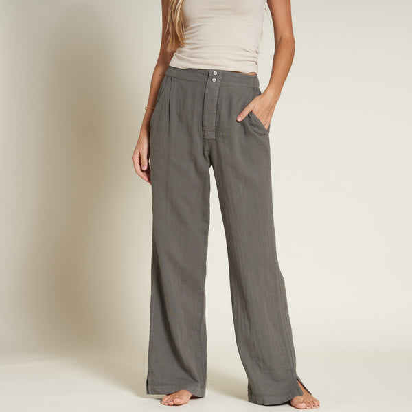 Womens Joyce Pant WWPT0011 Bedrock