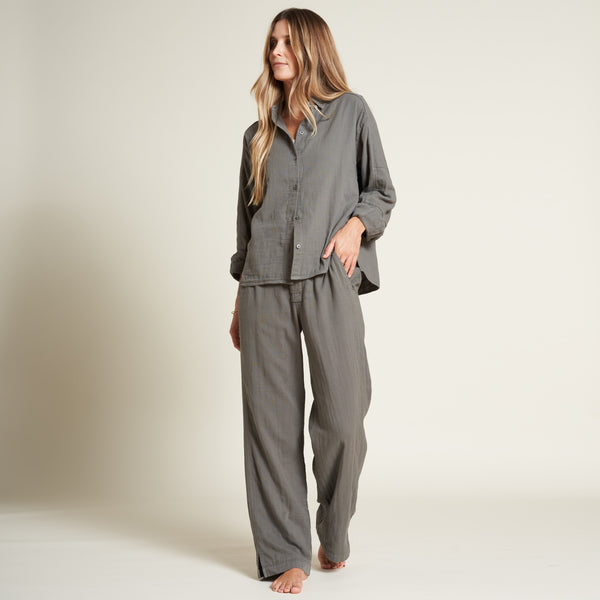 Womens Joyce Pant WWPT0011 Bedrock