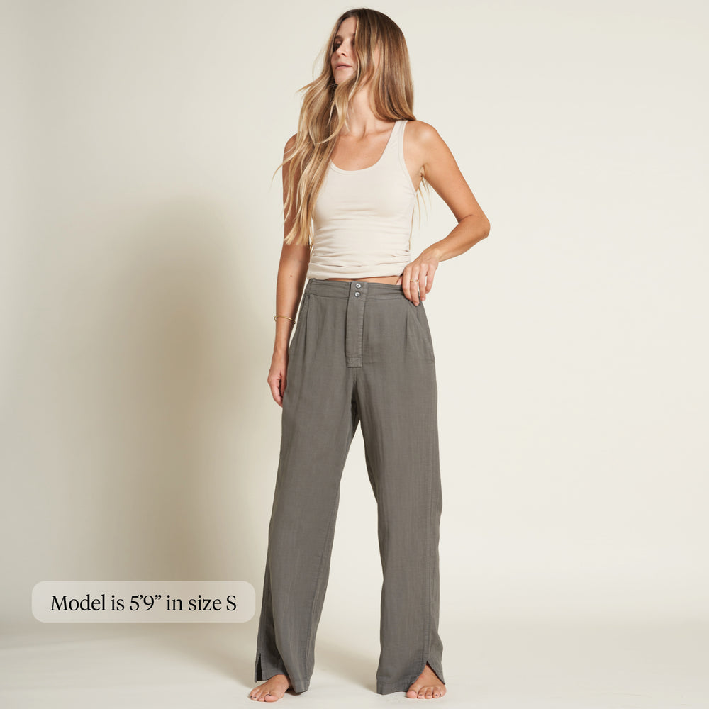 Womens Joyce Pant WWPT0011 Bedrock