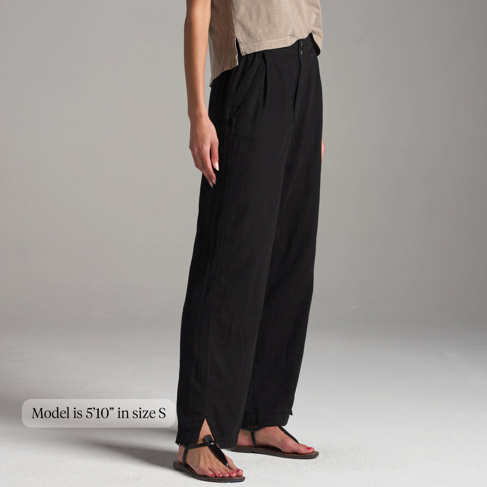 Womens Joyce Pant WWPT0011 Black