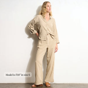 Womens Joyce Pant WWPT0011 Palo Santo