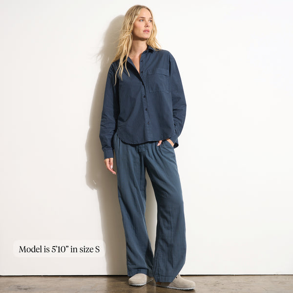 Womens Joyce Pant WWPT0011 Seaport
