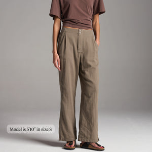 Womens Joyce Pant WWPT0011 Sparrow