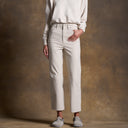Womens Merilee 5-Pocket Pant WWPT0007 Bone
