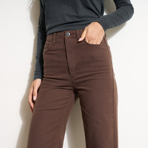 Womens Merilee 5-Pocket Pant WWPT0007 Mountain Ridge