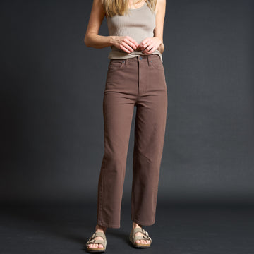 Merilee 5-Pocket Pant