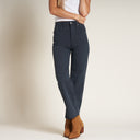 Womens Merilee 5-Pocket Pant WWPT0007 Seaport