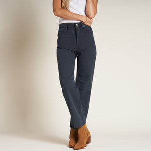 Womens Merilee 5-Pocket Pant WWPT0007 Seaport