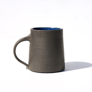 Home Noah Stoneware Mug HCDW0032 Black Sky