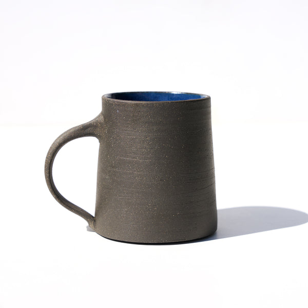 Home Noah Stoneware Mug HCDW0032 Black Sky