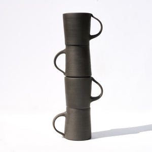 Home Noah Stoneware Mug HCDW0032 Black Sky