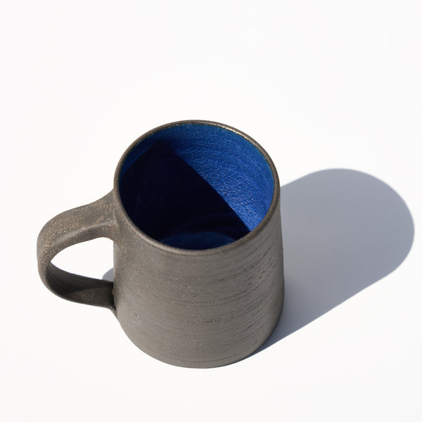 Home Noah Stoneware Mug HCDW0032 Black Sky