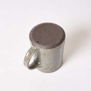 Home Noah Stoneware Mug HCDW0032 Moss Crackle