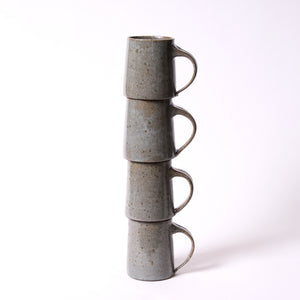 Home Noah Stoneware Mug HCDW0032 Moss Crackle