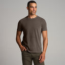 Mens Noah Standard Tee MKTP0019 Hickory