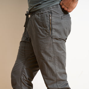 Mens Norcross Rec Pant MWPT0006 Faded Black