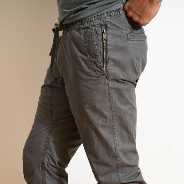 Mens Norcross Rec Pant MWPT0006 Faded Black