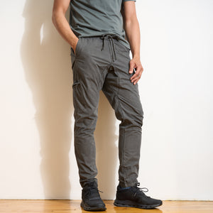 Mens Norcross Rec Pant MWPT0006 Faded Black