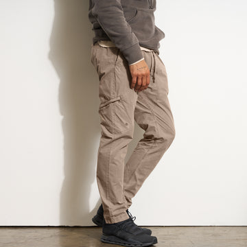 Mens Norcross Rec Pant MWPT0006 Stone