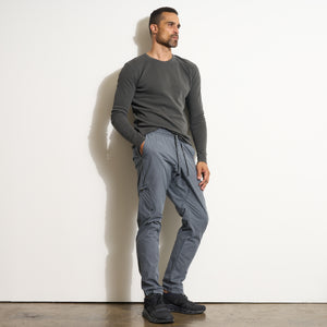 Mens Norcross Rec Pant MWPT0006 Blue Dusk